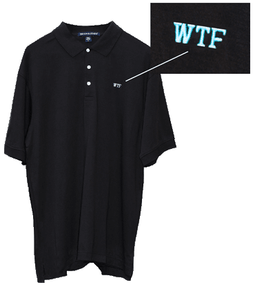 Polo shirt image